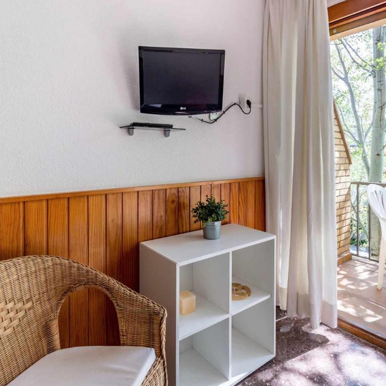 Polcent 1 Pequeño apartamento cercano a la playa - Apartamento de 1 dormitorio - 10
