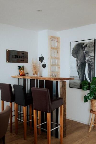 Welcome Haus Allgäu - Apartment mit 2 Schlafzimmern - 10