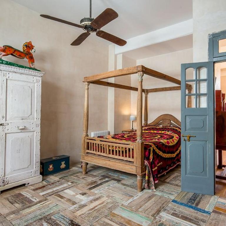 BOMBAYARTE APARTHOTEL TARIFA - Apartamento con vistas al mar - 41
