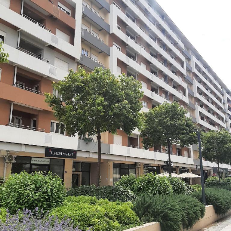 Apartment in Central Point - Apartman sa 1 Spavaćom Sobom - 24