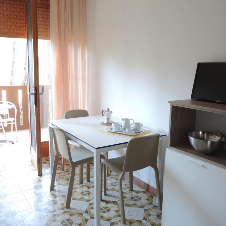 Relaxing stay by the pine forest - Appartamento - 1