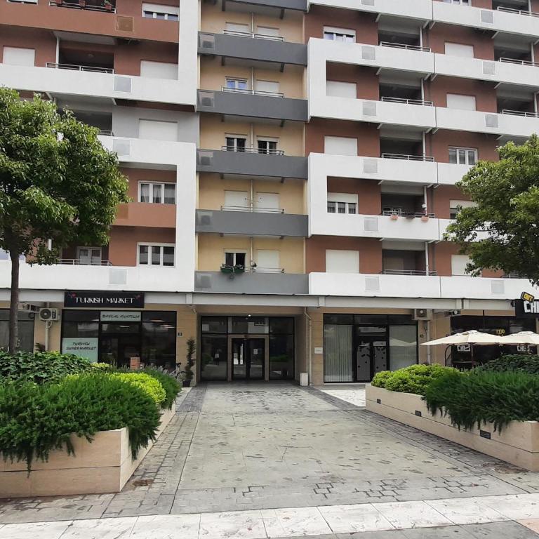Apartment in Central Point - Apartman sa 1 Spavaćom Sobom - 23
