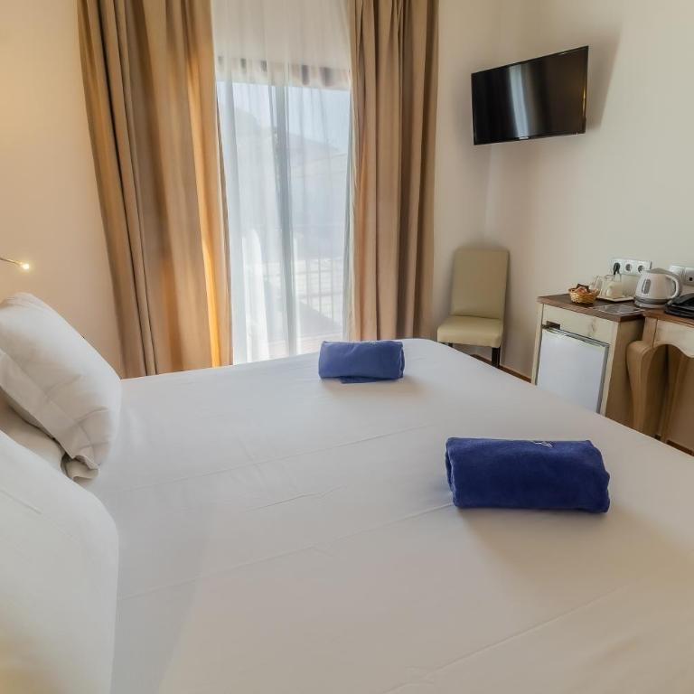 Paloma Blanca Boutique Hotel - Habitación Doble - 3