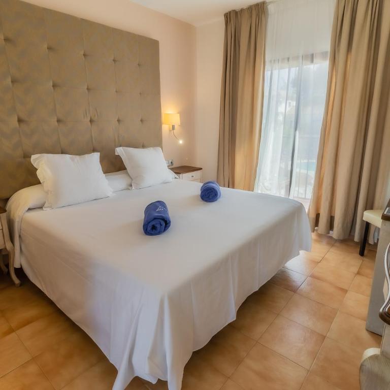 Paloma Blanca Boutique Hotel - Habitación Doble - 2