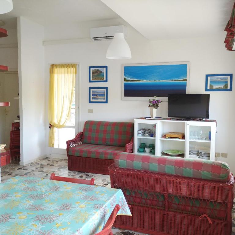 "Casa Lungomare" Stintino paese - Appartamento - 11