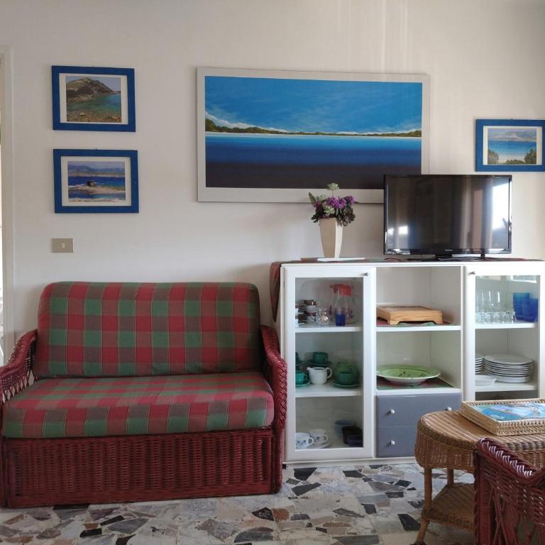 "Casa Lungomare" Stintino paese - Appartamento - 13