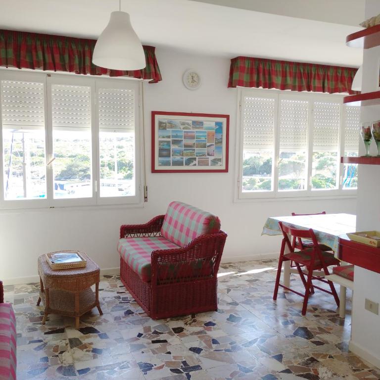 "Casa Lungomare" Stintino paese - Appartamento - 14