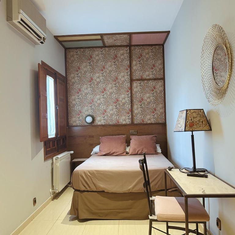 Hotel Sol - Habitación Doble (1-2 adultos) - 8