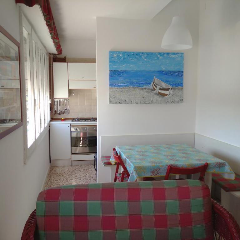 "Casa Lungomare" Stintino paese - Appartamento - 17