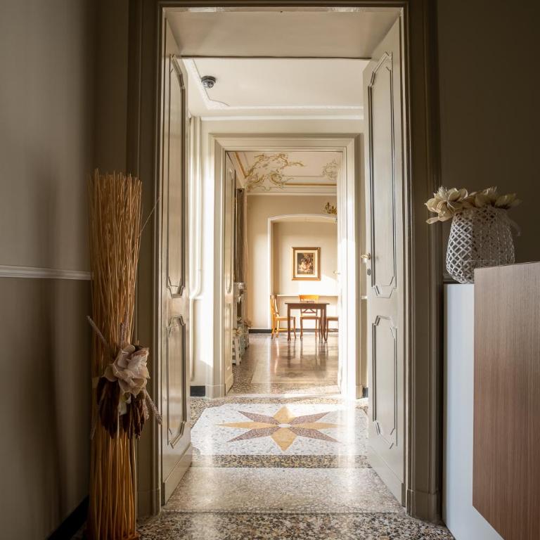 CORVETTO rooms - Camera Matrimoniale Deluxe - 1