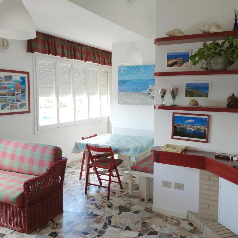 "Casa Lungomare" Stintino paese - Appartamento - 15