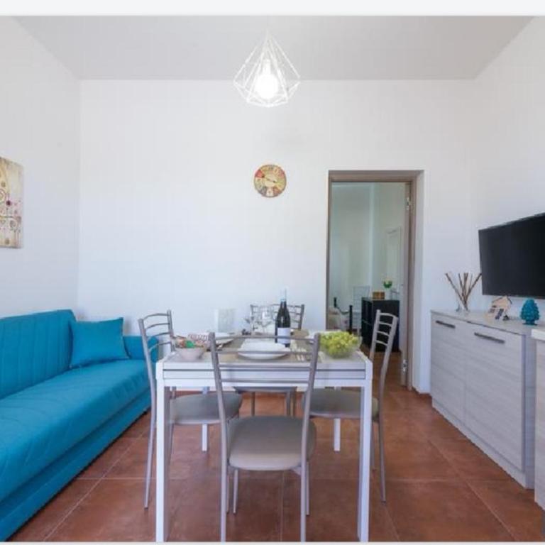 VILLA SESIFE Avola - Appartamento - 3