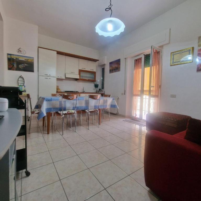 Puzzle al Mare - Appartamento con 2 Camere da Letto - 5