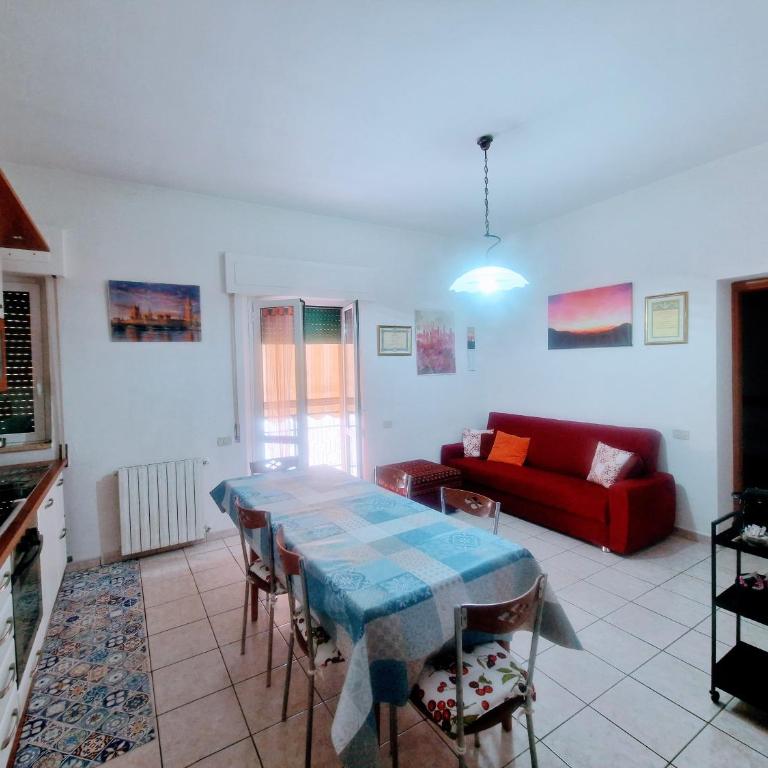 Puzzle al Mare - Appartamento con 2 Camere da Letto - 4