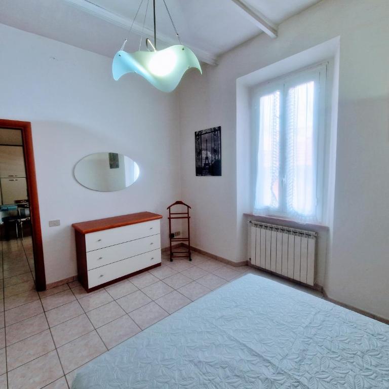 Puzzle al Mare - Appartamento con 2 Camere da Letto - 6