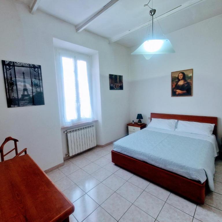 Puzzle al Mare - Appartamento con 2 Camere da Letto - 7