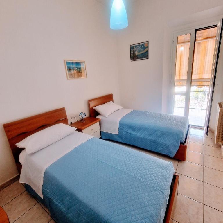 Puzzle al Mare - Appartamento con 2 Camere da Letto - 10