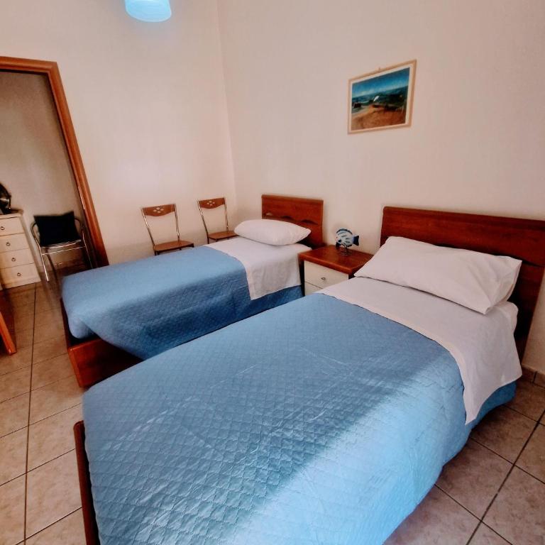 Puzzle al Mare - Appartamento con 2 Camere da Letto - 9