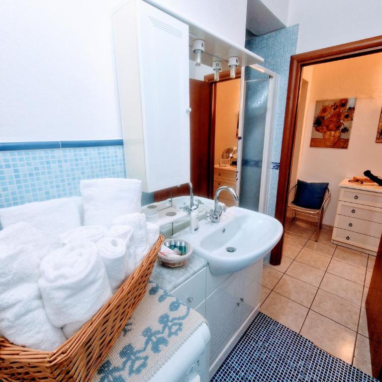 Puzzle al Mare - Appartamento con 2 Camere da Letto - 13