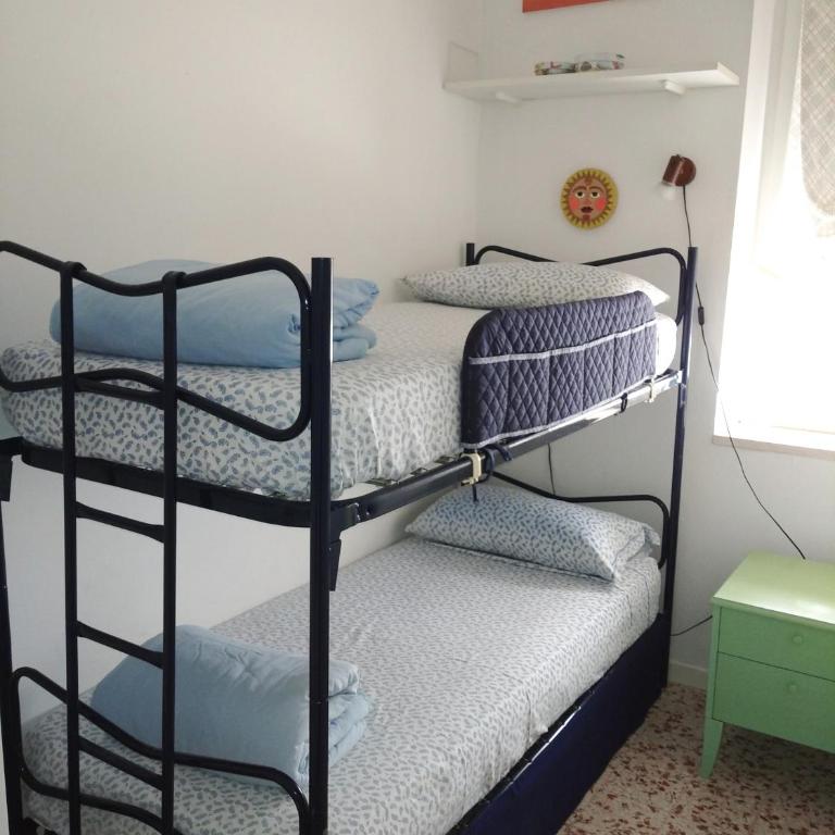 "Casa Lungomare" Stintino paese - Appartamento - 38