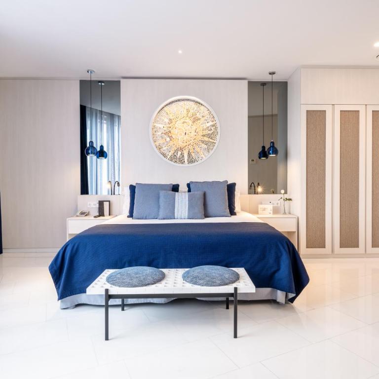 Hotel Porta Fira 4* Sup - Suite - 1