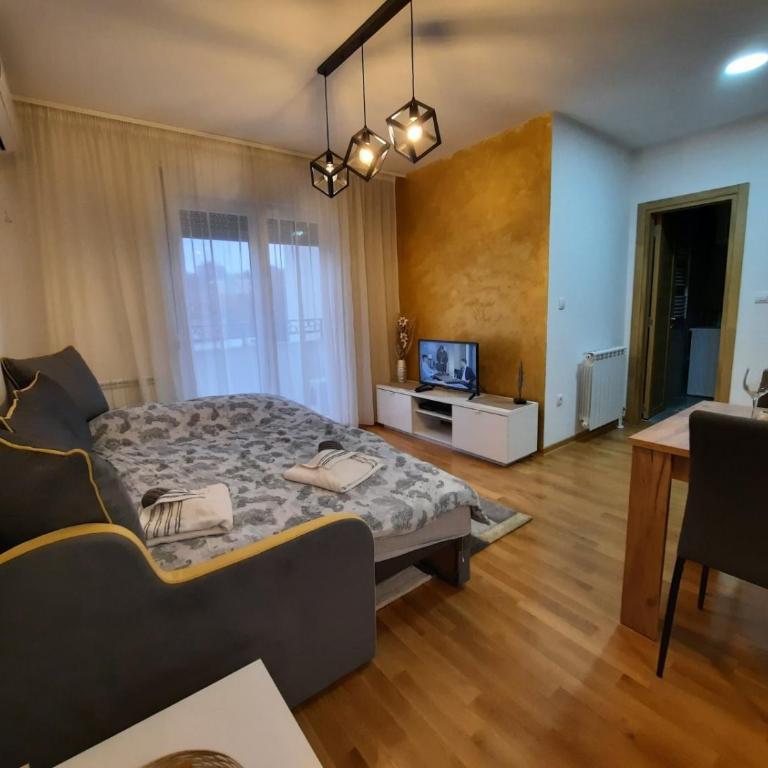 Apartman Jesen - Apartman sa 1 Spavaćom Sobom - 1