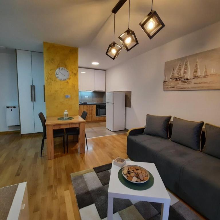 Apartman Jesen - Apartman sa 1 Spavaćom Sobom - 2