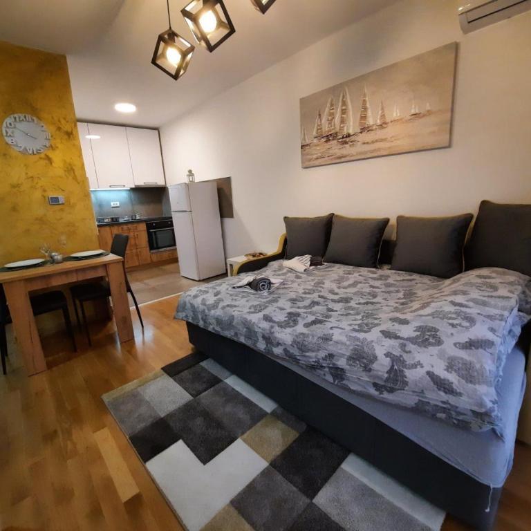 Apartman Jesen - Apartman sa 1 Spavaćom Sobom - 4