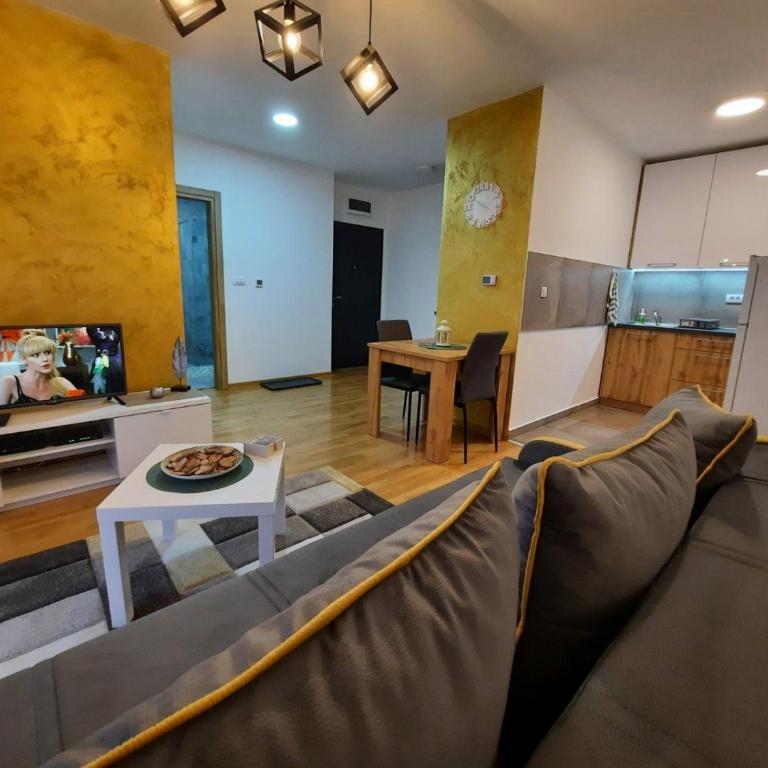 Apartman Jesen - Apartman sa 1 Spavaćom Sobom - 5