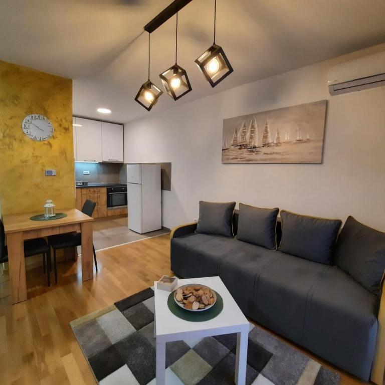 Apartman Jesen - Apartman sa 1 Spavaćom Sobom - 6