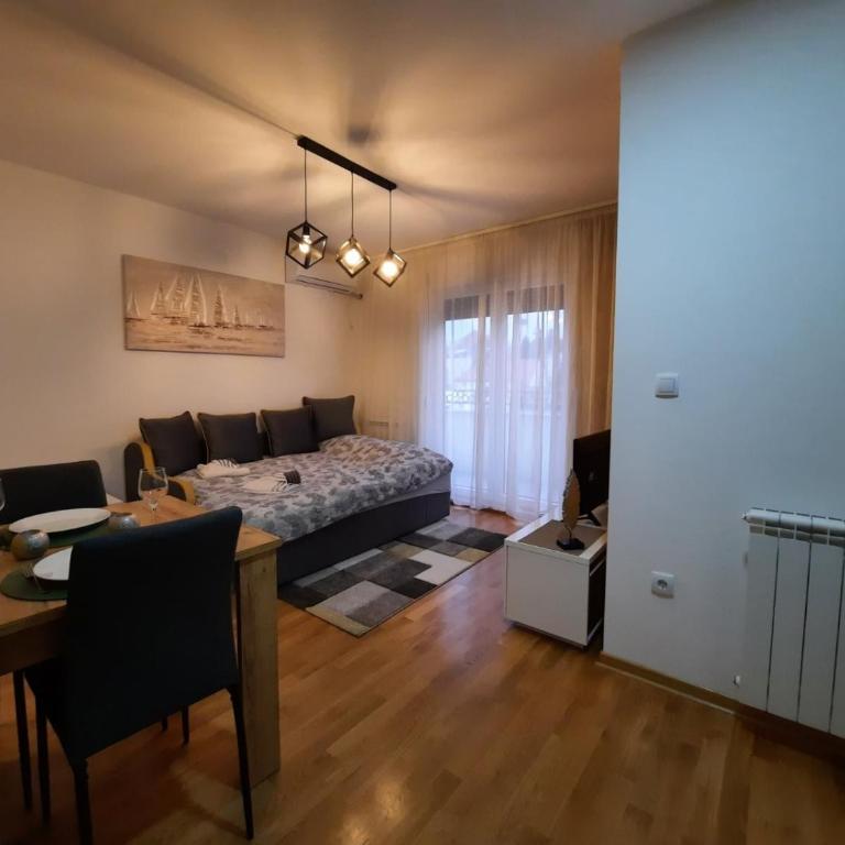 Apartman Jesen - Apartman sa 1 Spavaćom Sobom - 7