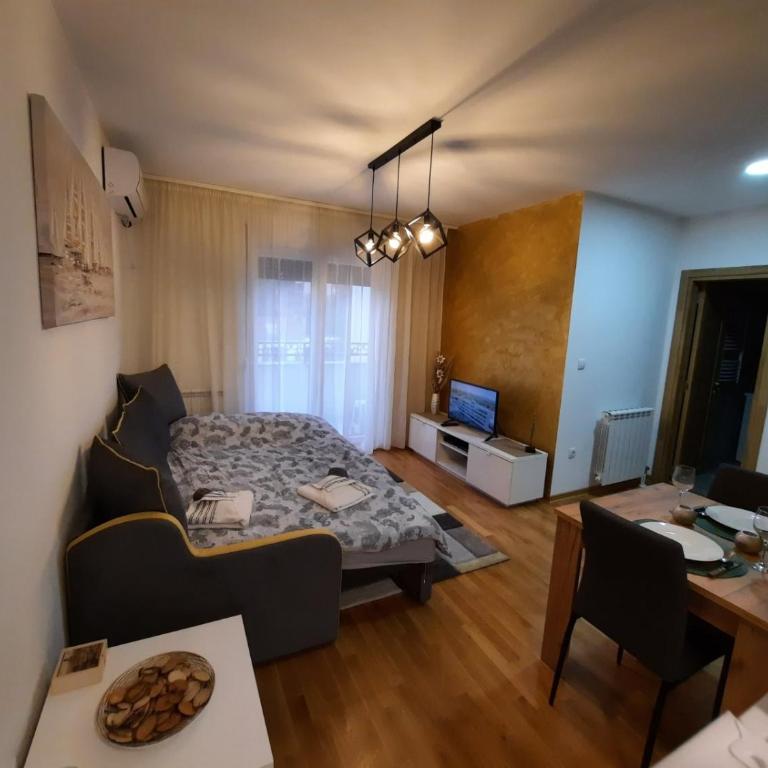 Apartman Jesen - Apartman sa 1 Spavaćom Sobom - 8