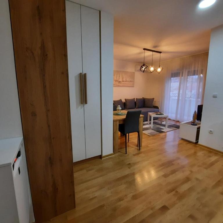 Apartman Jesen - Apartman sa 1 Spavaćom Sobom - 9