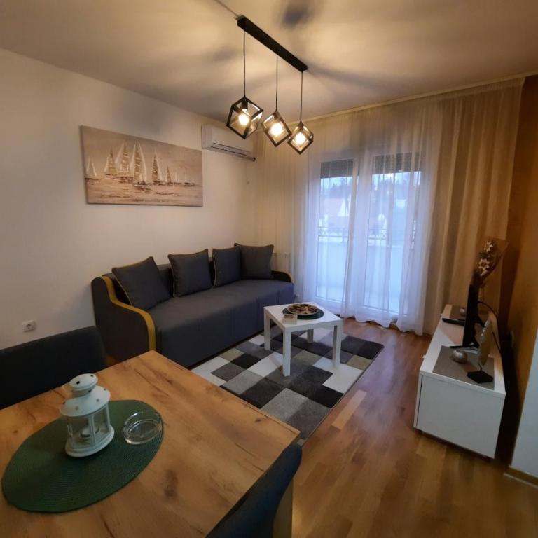 Apartman Jesen - Apartman sa 1 Spavaćom Sobom - 10