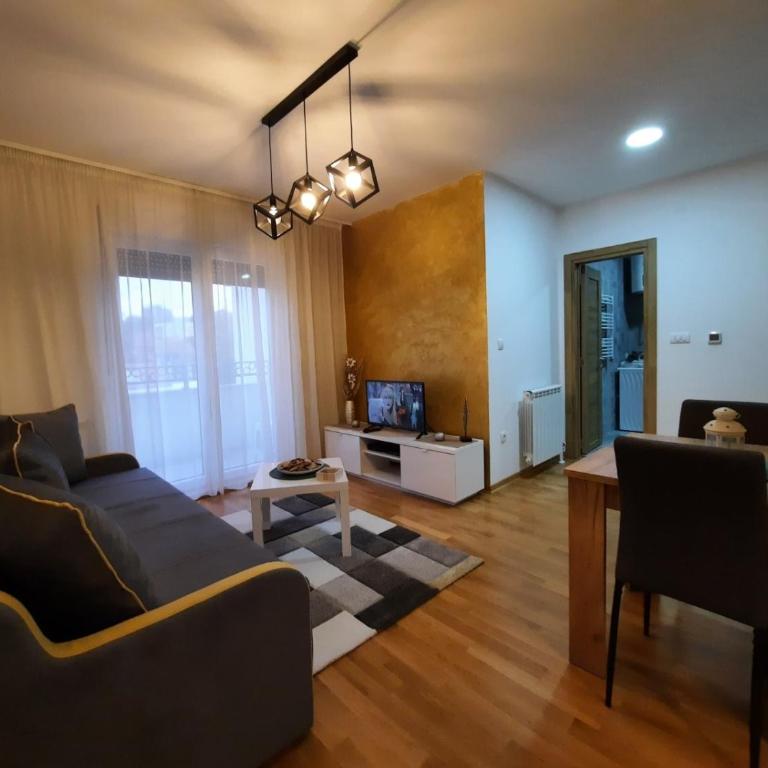 Apartman Jesen - Apartman sa 1 Spavaćom Sobom - 12