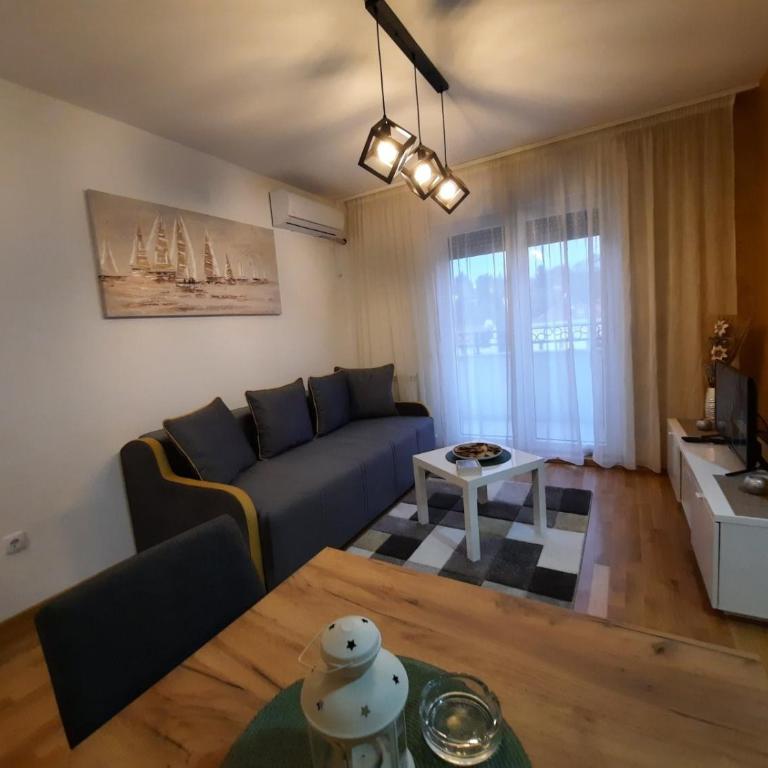 Apartman Jesen - Apartman sa 1 Spavaćom Sobom - 13