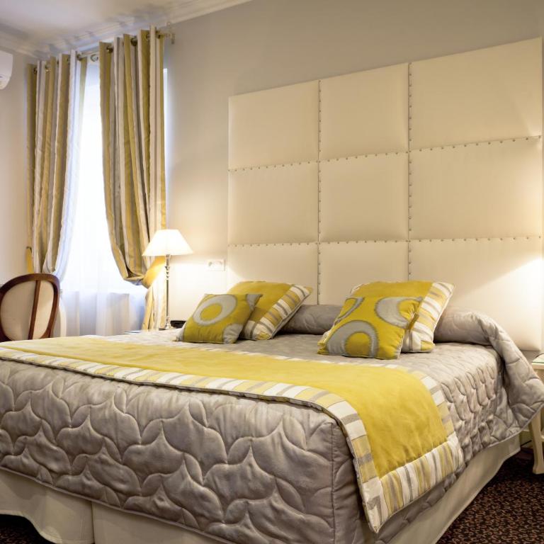 Grand Hotel des Terreaux - Suite Junior - 1