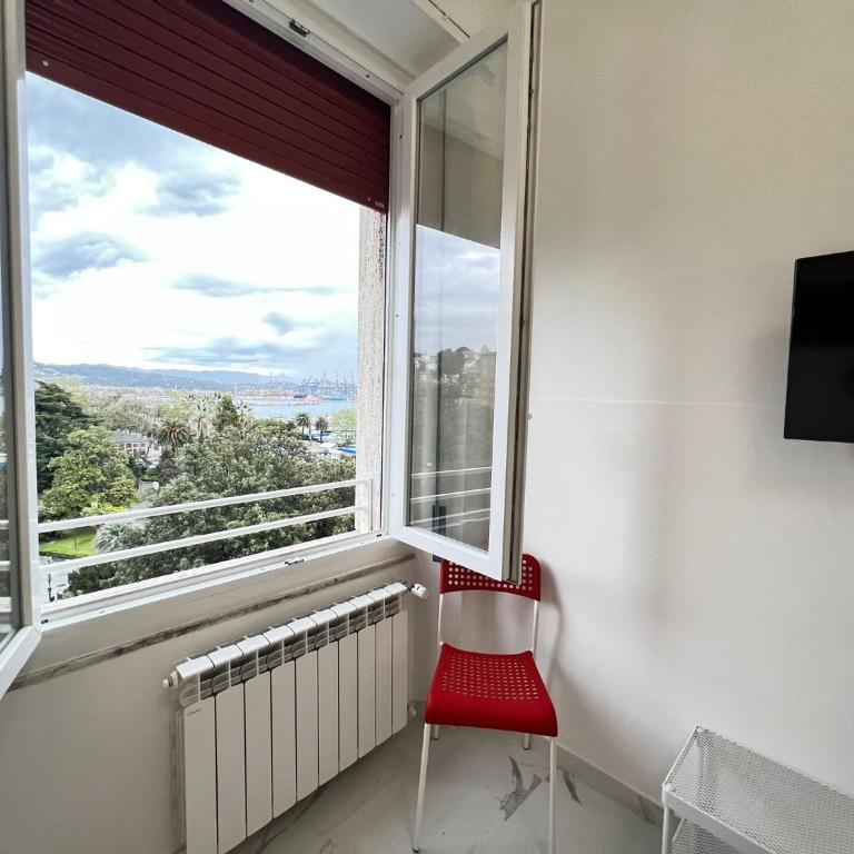 Cinque Terre & More - Affittacamere - Junior Suite con Vista Mare - 4