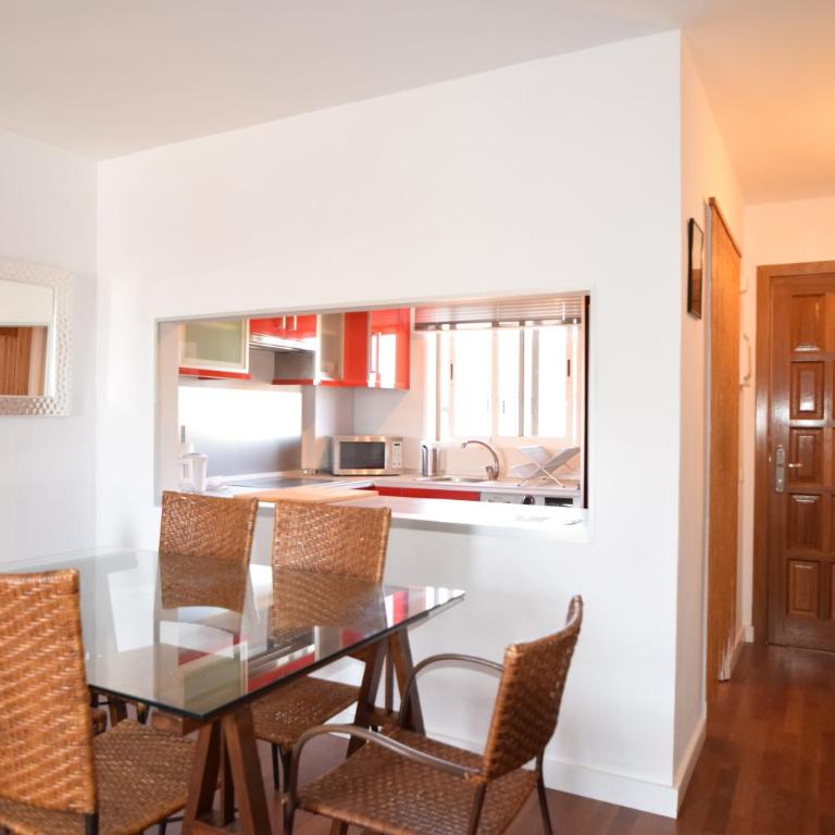 Candelaria - Rest Apartment / Sea view - Apartamento de 2 dormitorios - 10