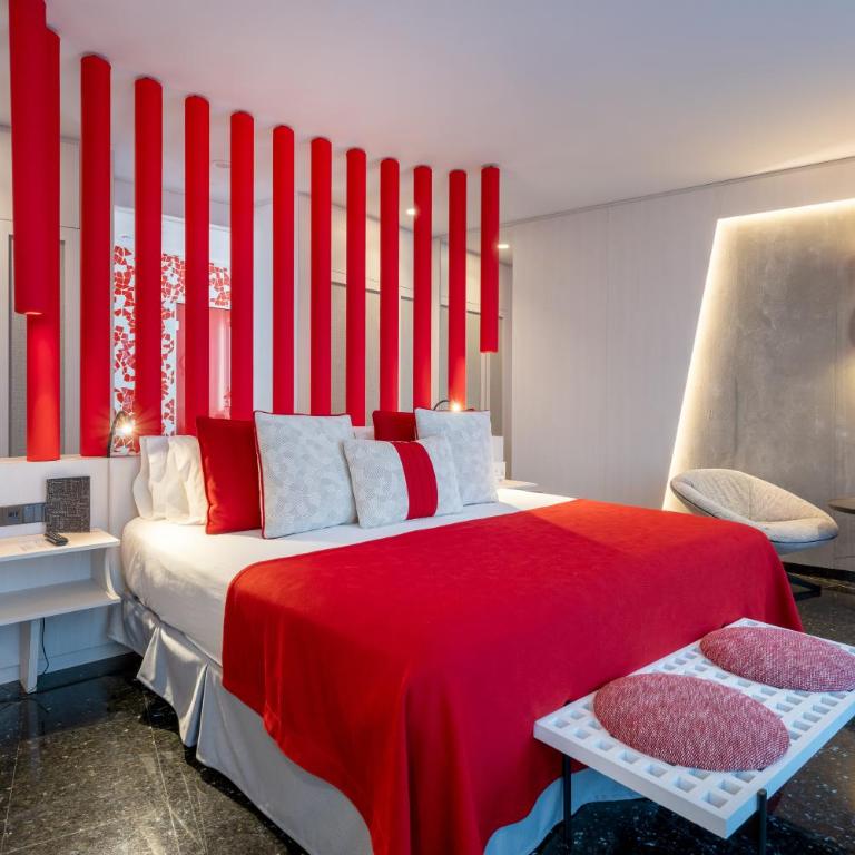 Hotel Porta Fira 4* Sup - Suite Presidencial - 3