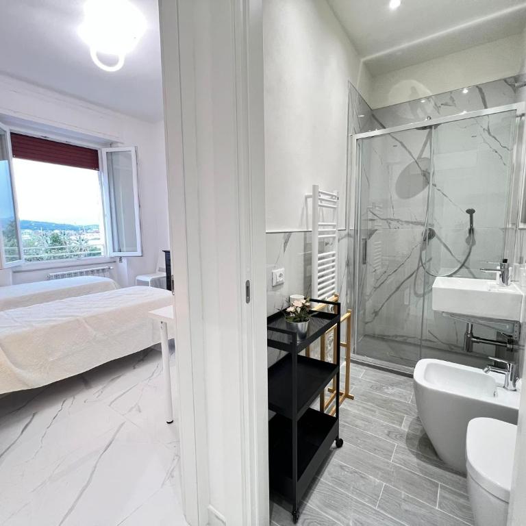 Cinque Terre & More - Affittacamere - Junior Suite con Vista Mare - 12