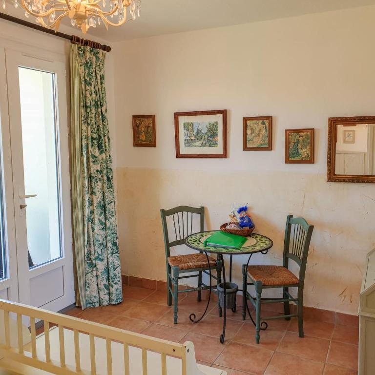 Studio studio 18-20m2 by Interhome - Studio - 1