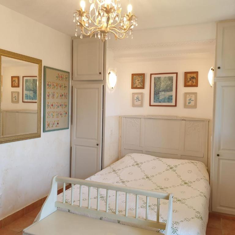 Studio studio 18-20m2 by Interhome - Studio - 4