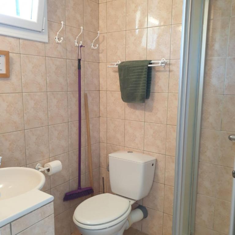 Studio studio 18-20m2 by Interhome - Studio - 5