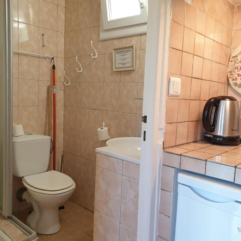 Studio studio 18-20m2 by Interhome - Studio - 8