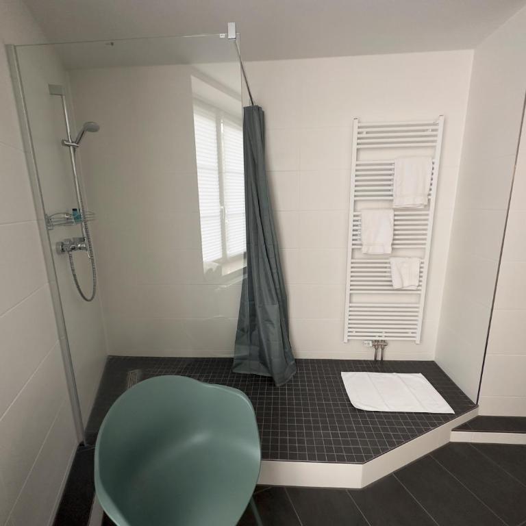 Hotel Der Tannenbaum - Studio - 1