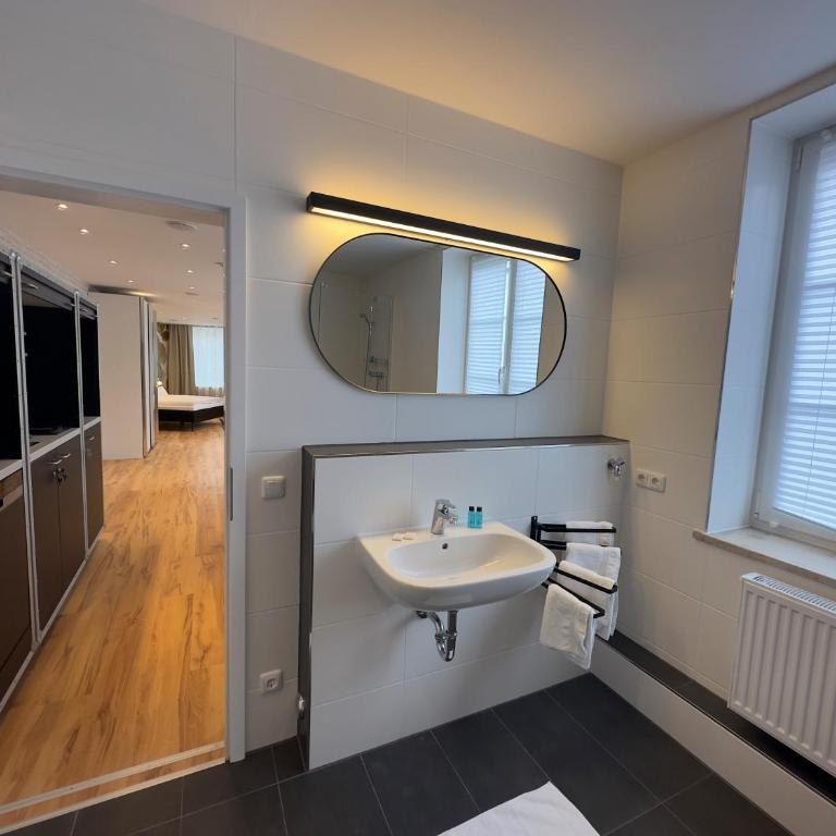 Hotel Der Tannenbaum - Studio - 2