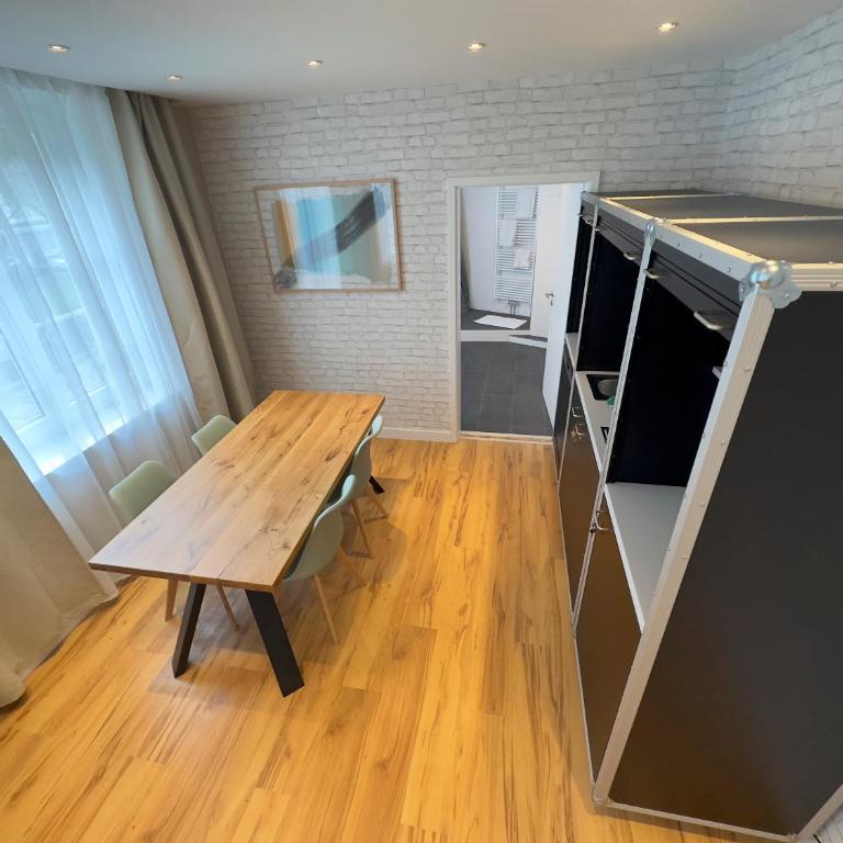 Hotel Der Tannenbaum - Studio - 3