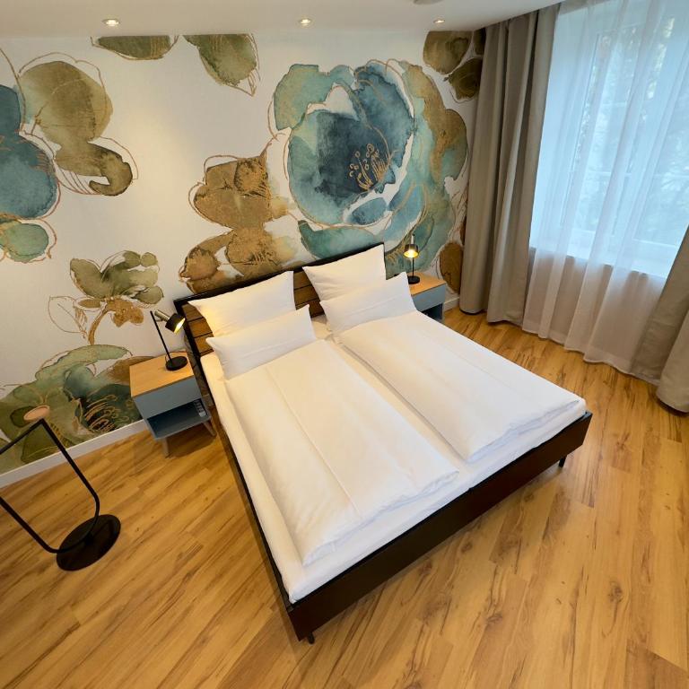Hotel Der Tannenbaum - Studio - 4