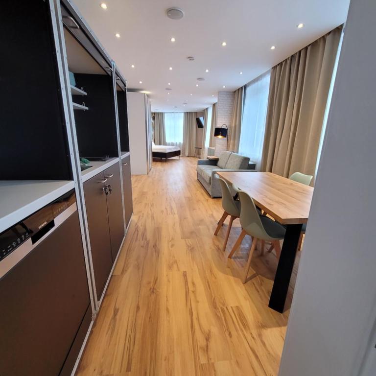 Hotel Der Tannenbaum - Studio - 5
